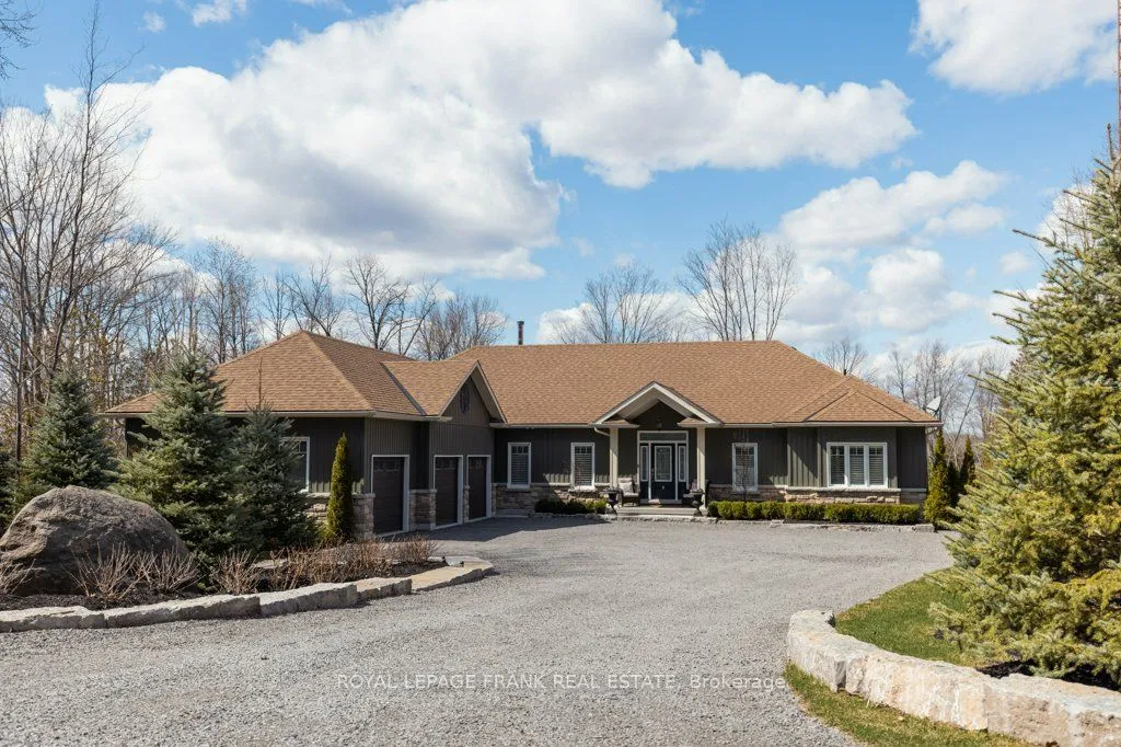 334 Sandy Bay Rd, Alnwick/Haldimand, ON K0L 1Y0