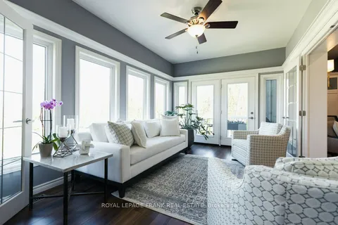 334 Sandy Bay Rd, Alnwick/Haldimand, ON K0L 1Y0