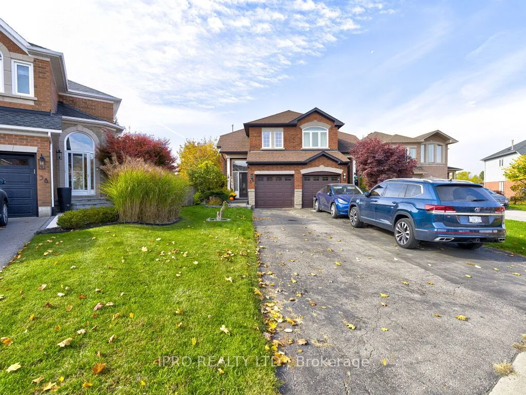 36 Kildonan Cres, Hamilton, ON L0R 2H5