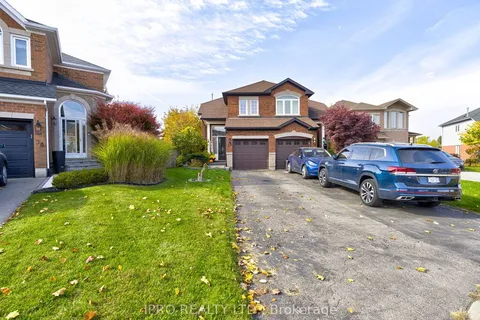36 Kildonan Cres, Hamilton, ON L0R 2H5