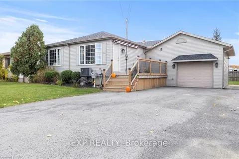 1213 QUEENSTON Rd, Niagara-on-the-Lake, ON L0S 1J0