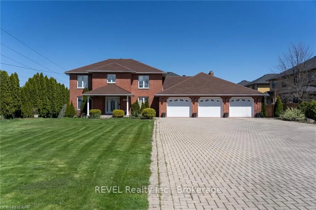 1081 VANSICKLE Rd, St. Catharines, ON L2S 2X4