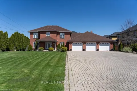 1081 VANSICKLE Rd, St. Catharines, ON L2S 2X4