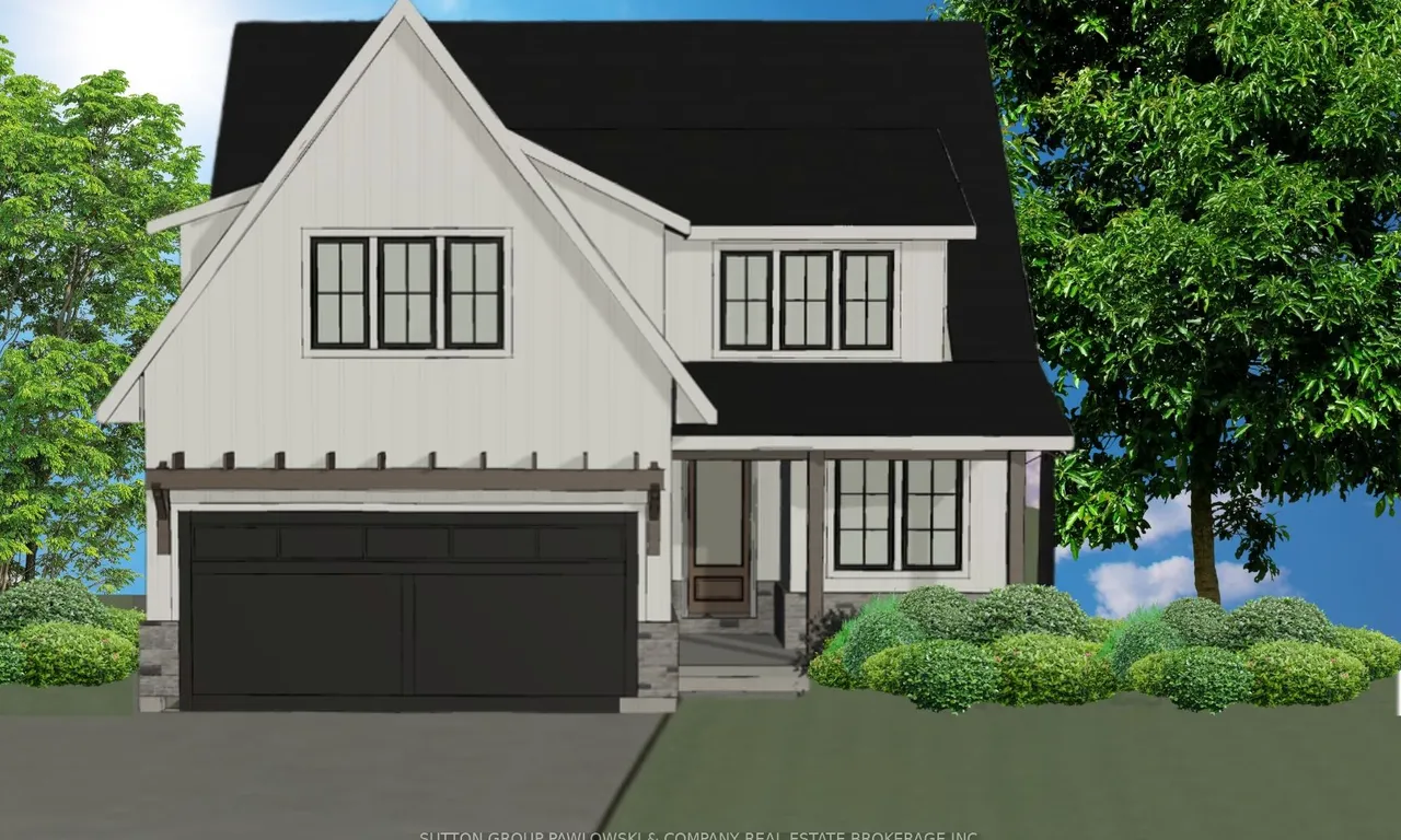 87 ALLISTER Dr, Middlesex Centre, ON N0L 1R0