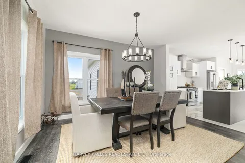 2516 County Road 15, Prince Edward County, ON K0K 2T0