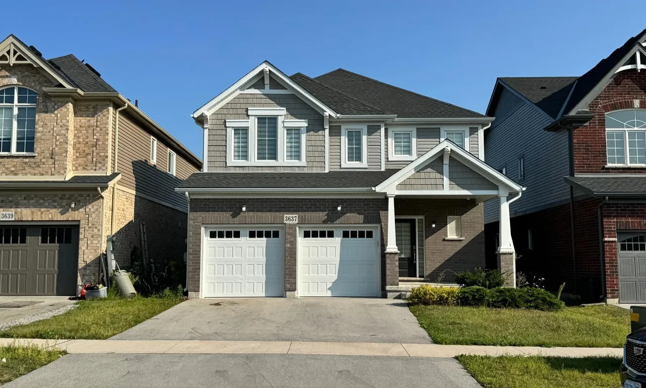 3637 Allen Trail Rdge, Fort Erie, ON L0S 1R0