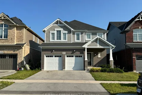 3637 Allen Trail Rdge, Fort Erie, ON L0S 1R0