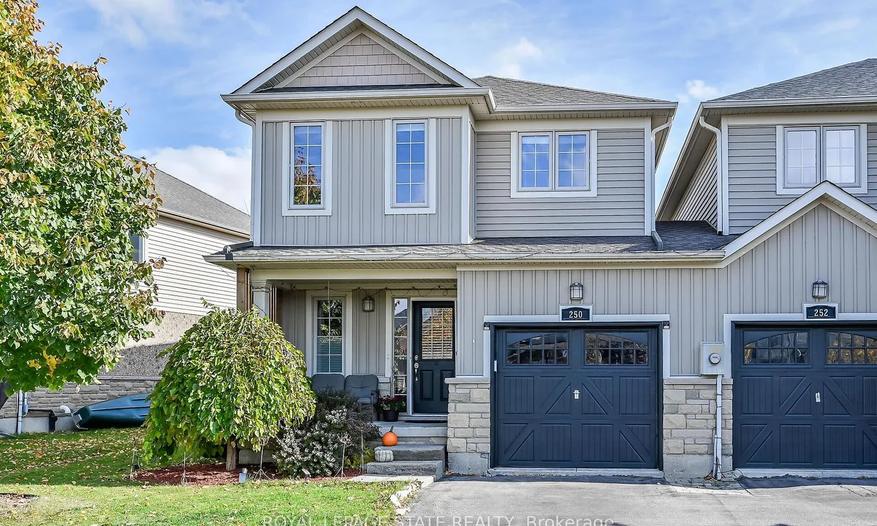 250 Fall Fair Way, Hamilton, ON L0R 1C0