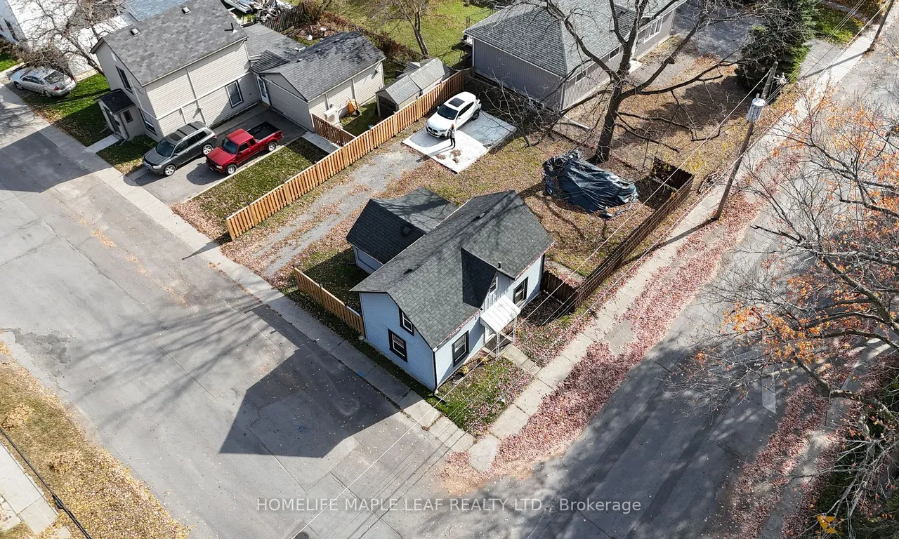 59 GEDDES St, Belleville, ON K8P 2X6