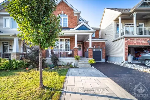 170 LILY POND St, Kanata, ON K2M 0J5