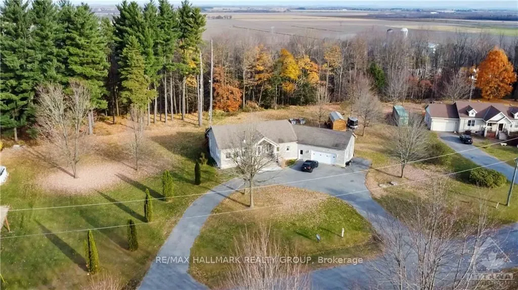 2081 FRANCHE Rd, The Nation, ON K0A 1M0