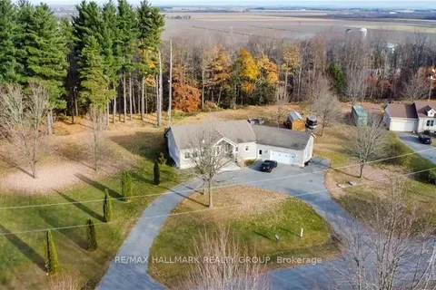 2081 FRANCHE Rd, The Nation, ON K0A 1M0