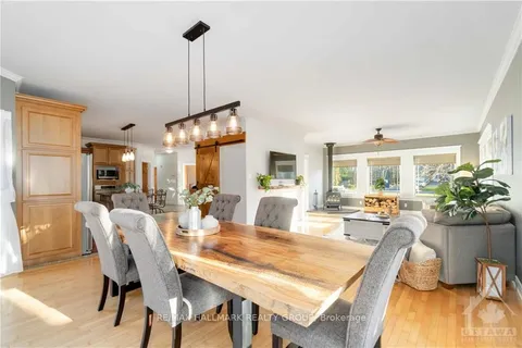 2081 FRANCHE Rd, The Nation, ON K0A 1M0