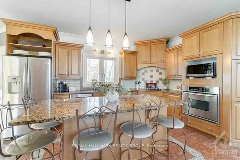 2081 FRANCHE Rd, The Nation, ON K0A 1M0