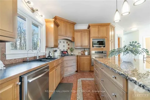 2081 FRANCHE Rd, The Nation, ON K0A 1M0