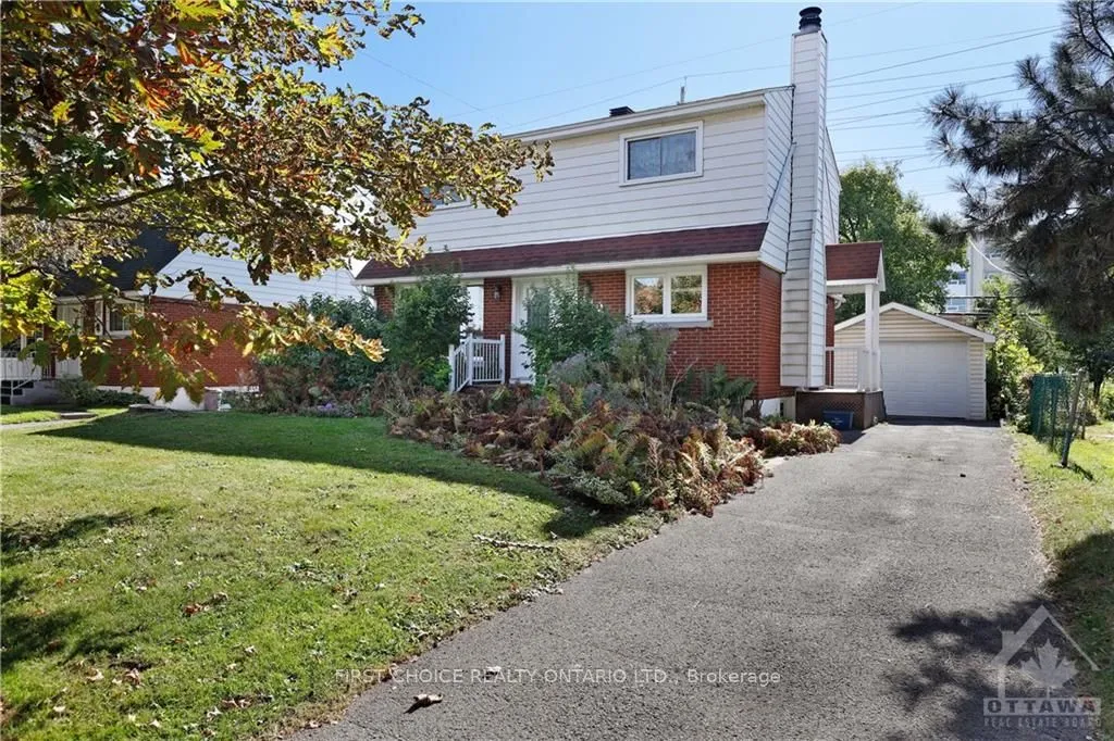 640 BROWNING Ave, Alta Vista and Area, ON K1G 0T9