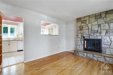 640 BROWNING Ave, Alta Vista and Area, ON K1G 0T9