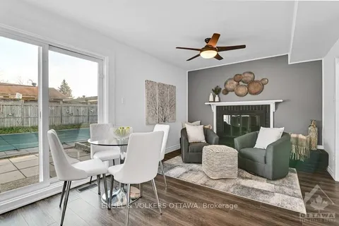 2123 GRAFTON Cres, Beacon Hill North - South and Area, ON K1J 6K7