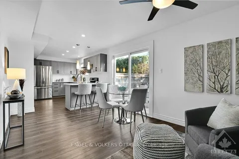 2123 GRAFTON Cres, Beacon Hill North - South and Area, ON K1J 6K7