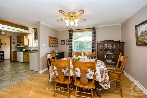 3303 DRUMMOND CONC 9A, Tay Valley, ON K0G 1A0