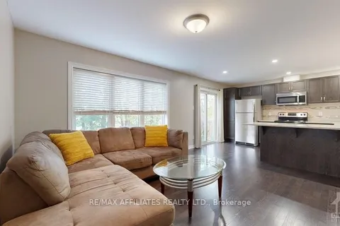 729 MALOJA Way, Stittsville - Munster - Richmond, ON K2S 0N6