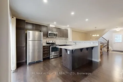 729 MALOJA Way, Stittsville - Munster - Richmond, ON K2S 0N6