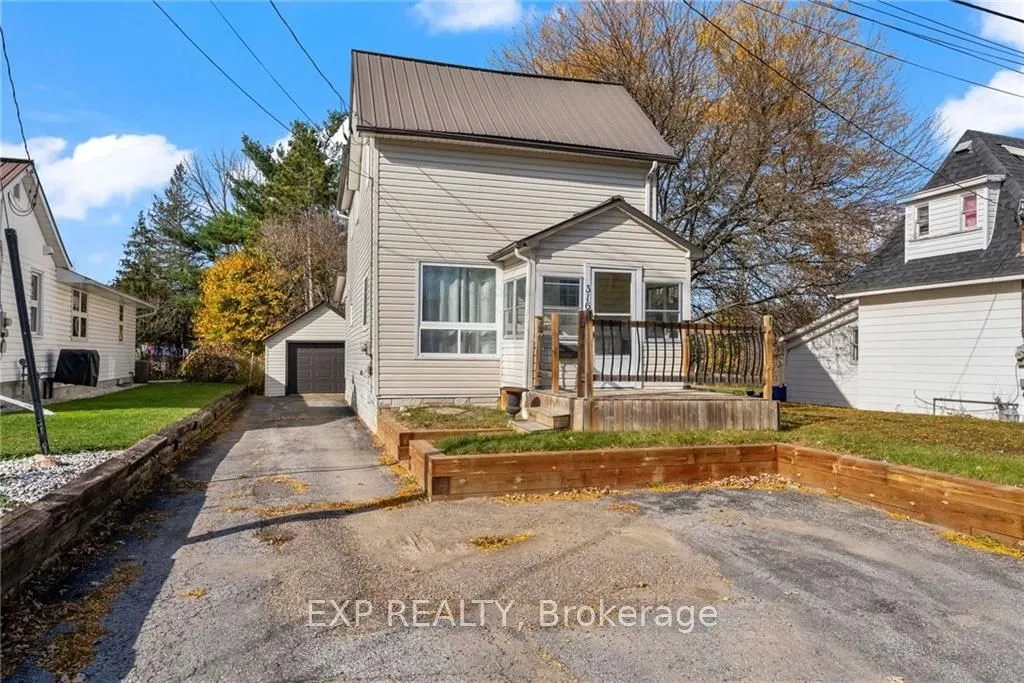 316 DUFF Ave, Renfrew, ON K7V 2V9