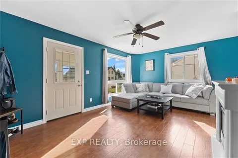 316 DUFF Ave, Renfrew, ON K7V 2V9