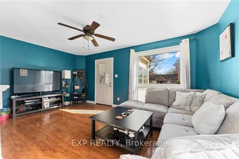 316 DUFF Ave, Renfrew, ON K7V 2V9