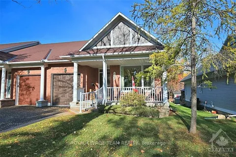 317 BRECKENRIDGE Cres, Kanata, ON K2W 1J3