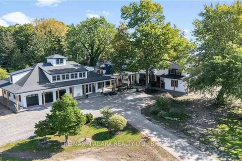 214 Windmill Point Rd, Fort Erie, ON L0S 1N0