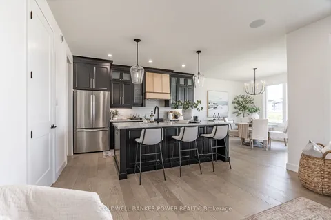 2684 HEARDCREEK Tr, London, ON N6G 0W1