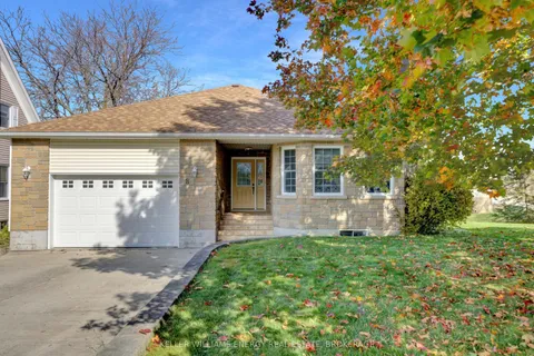 8 Cumberland Street, Prince Edward County, ON K0K 2T0