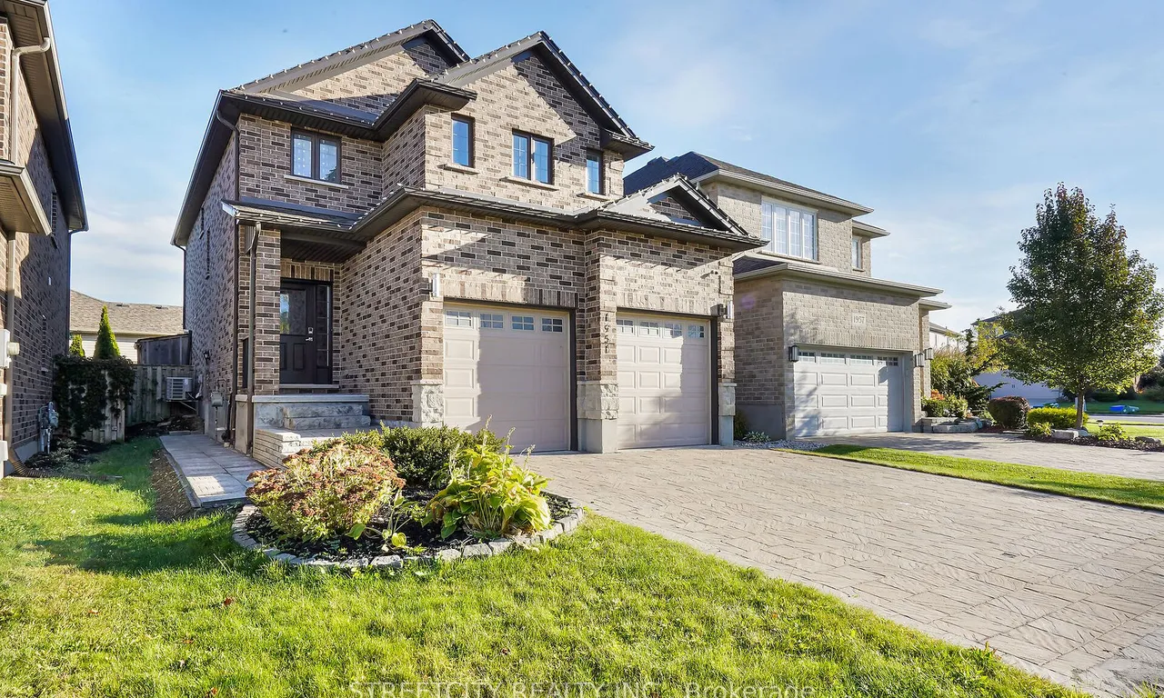 1951 Cherrywood Tr, London, ON N6H 0C9