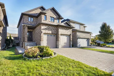 1951 Cherrywood Tr, London, ON N6H 0C9