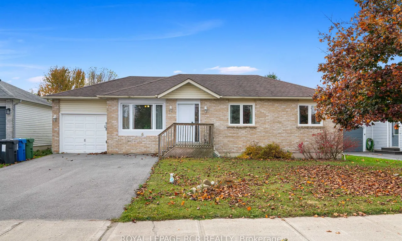 4 McGregor Crt, Southgate, ON N0C 1B0