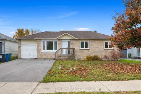4 McGregor Crt, Southgate, ON N0C 1B0