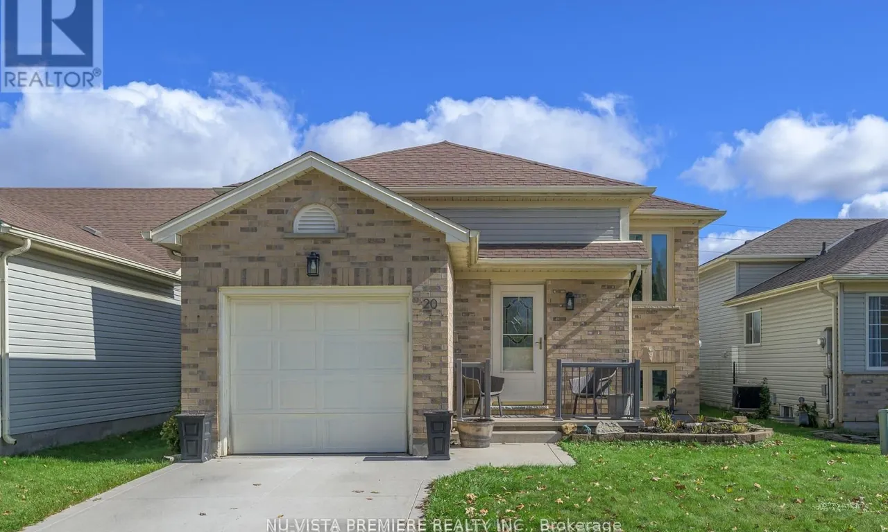325 Lighthouse Rd, London, ON N6M 1H8