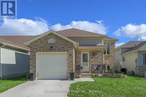 325 Lighthouse Rd, London, ON N6M 1H8