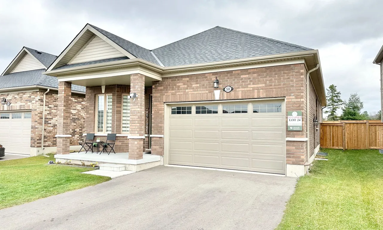 50 Seaton Cres, Tillsonburg, ON N4G 0J7