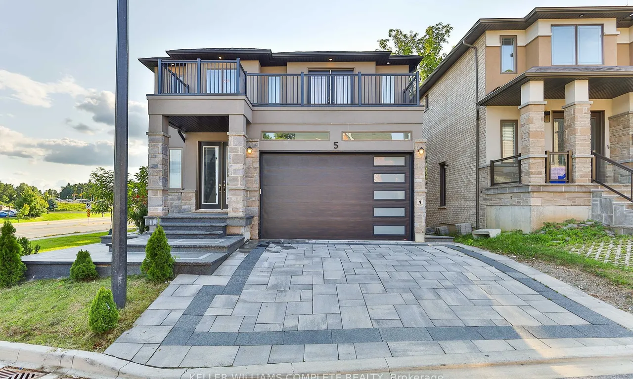 1261 Mohawk Rd, Hamilton, ON L9G 3K9