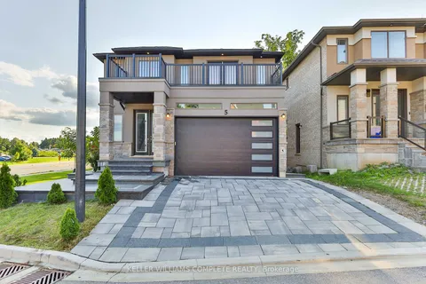 1261 Mohawk Rd, Hamilton, ON L9G 3K9