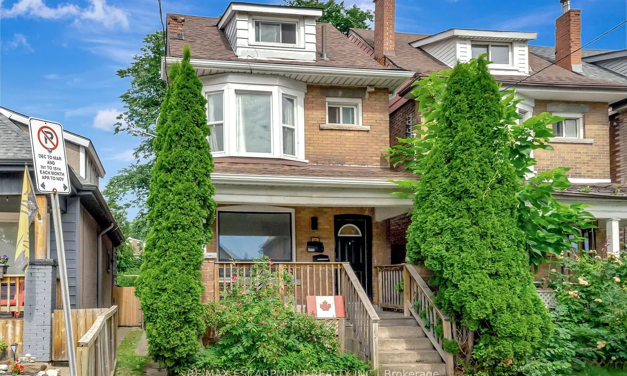 171 Balmoral Ave, Hamilton, ON L8L 7R9