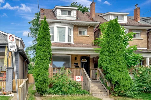 171 Balmoral Ave, Hamilton, ON L8L 7R9