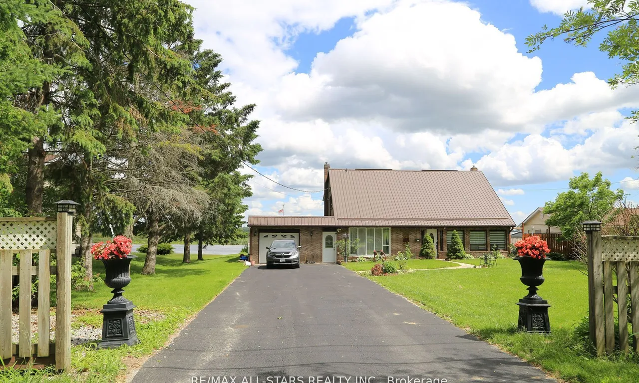 122 Fenelon Dr, Kawartha Lakes, ON K0M 1G0