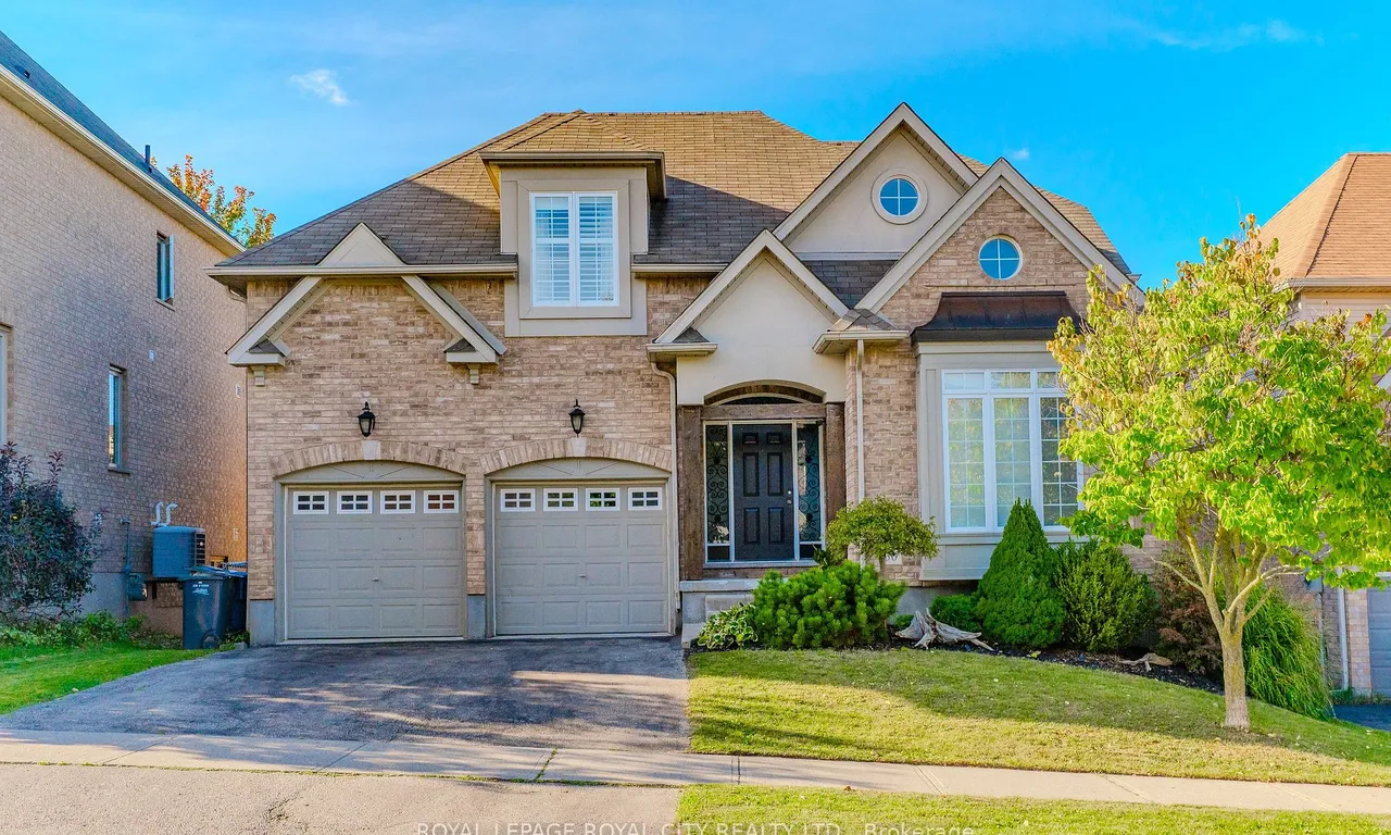 30 Geddes Cres, Guelph, ON N1G 5K2