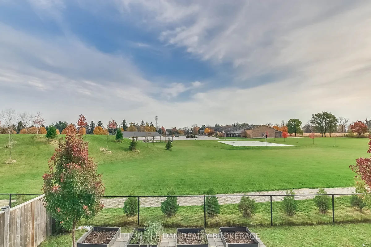 1565 SANDRIDGE Avenue, ON N5X 0G5