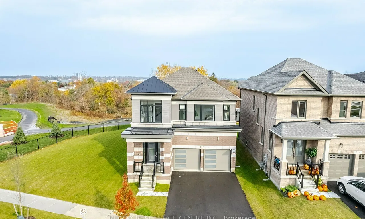 115 Crossmore Cres, Cambridge, ON N1S 0C7