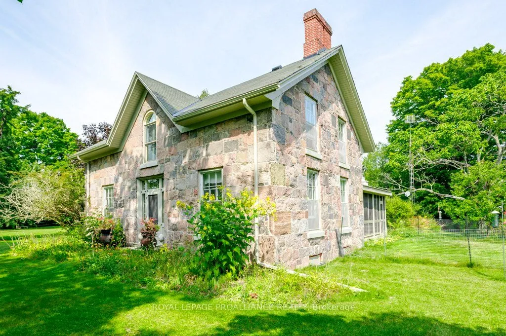5024 Jamieson Rd, Port Hope, ON L1A 3V8