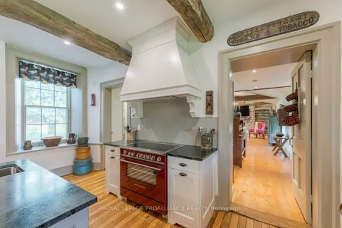 5024 Jamieson Rd, Port Hope, ON L1A 3V8